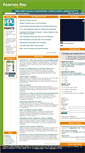 Mobile Screenshot of paintingprotimes.com